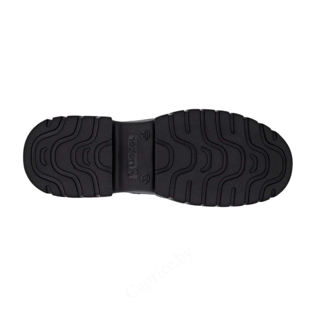 БОТИНКИ RIEKER АРТИКУЛ: W1870-02